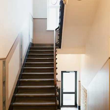 New, Modern Apartment Near Riga Center Eksteriør bilde