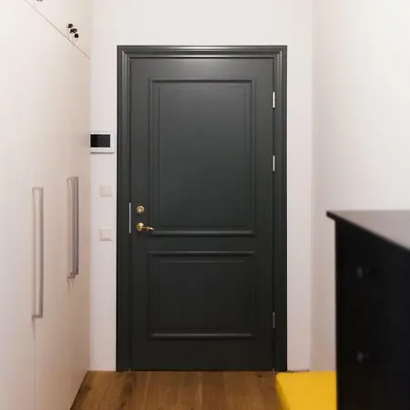 New, Modern Apartment Near Riga Center Eksteriør bilde