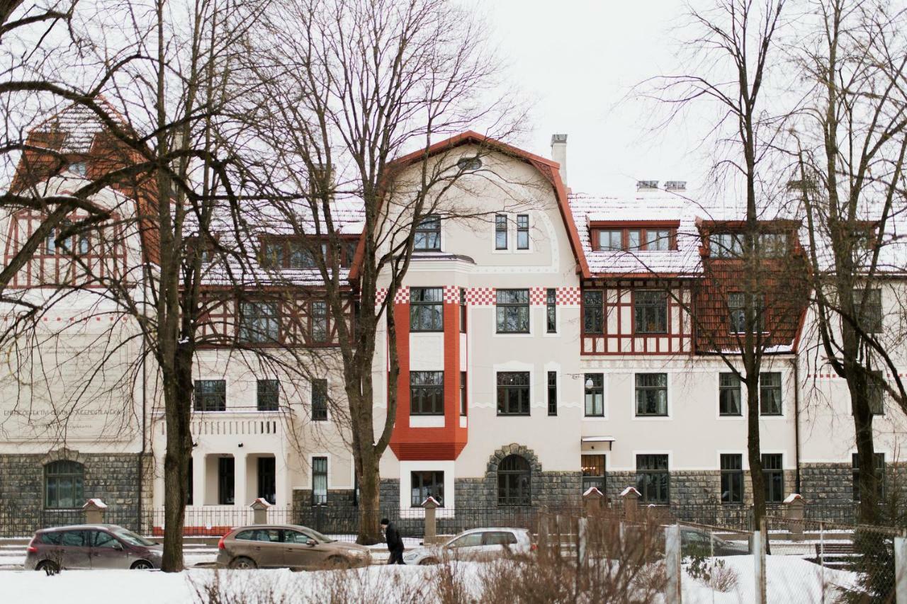 New, Modern Near Center Leilighet Riga